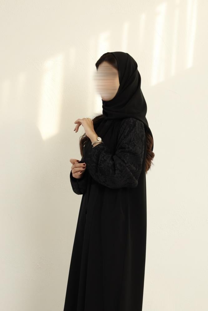 “ Abaya “ 207