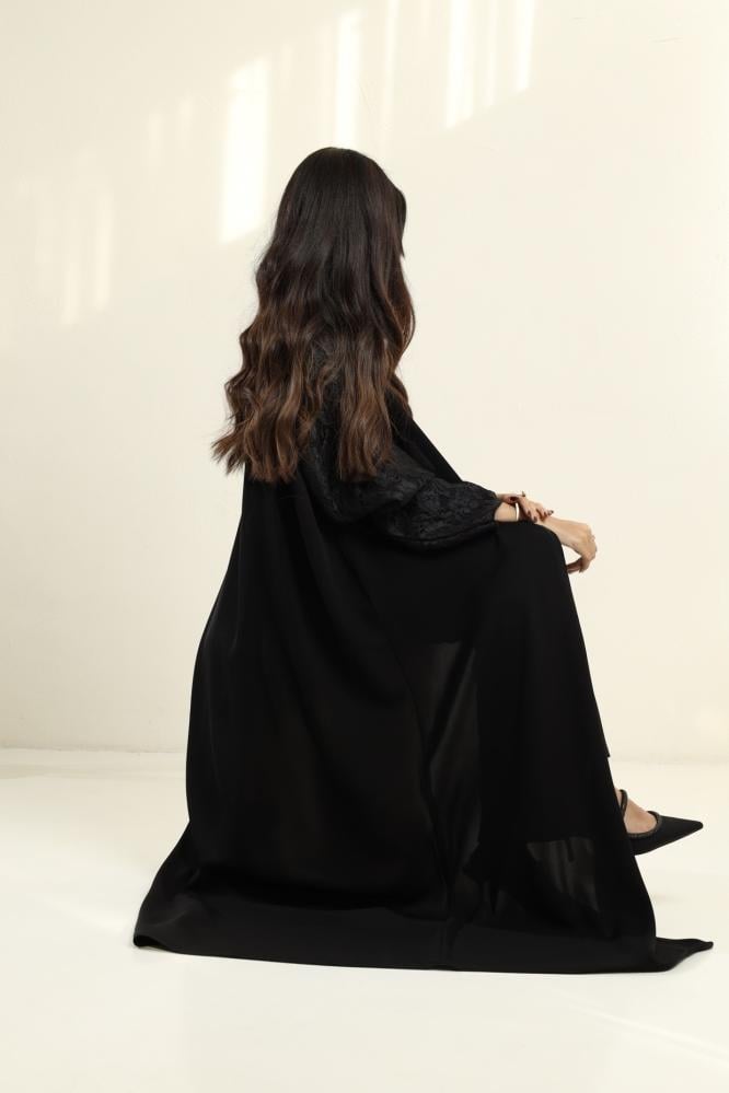 “ Abaya “ 207
