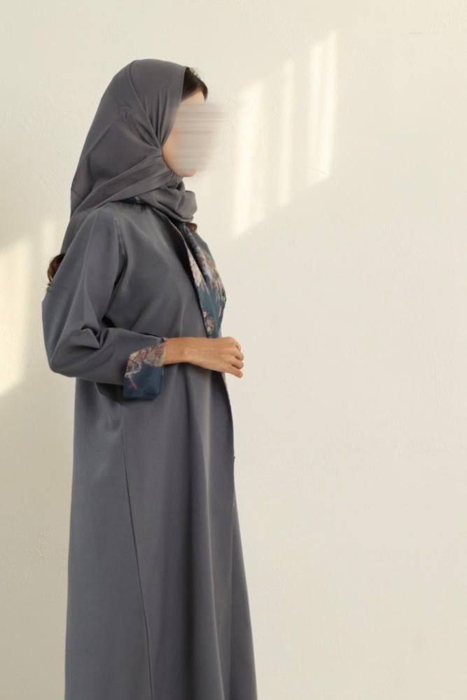 “ Abaya “ 203