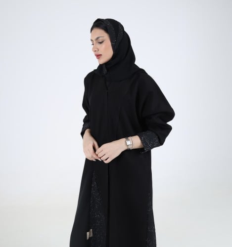 " 052 " Abaya