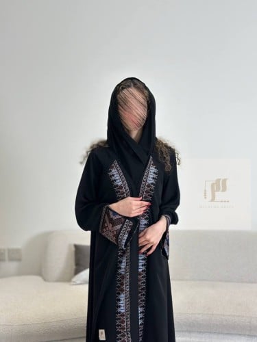 " 061 " Abaya