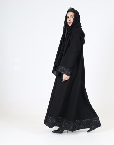 " 069 " Abaya