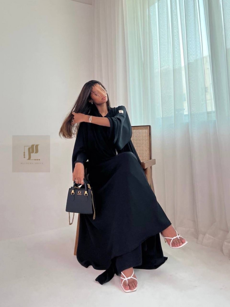 Abaya " 021 "