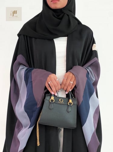 Abaya " 001 "