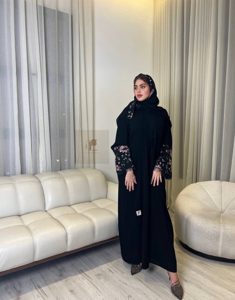 Abaya " 555 "