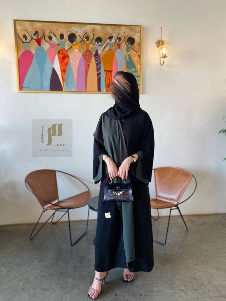 Abaya " 888 "