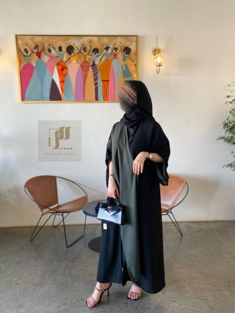 Abaya " 888 "