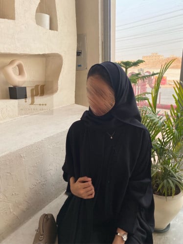 Abaya " 480 "