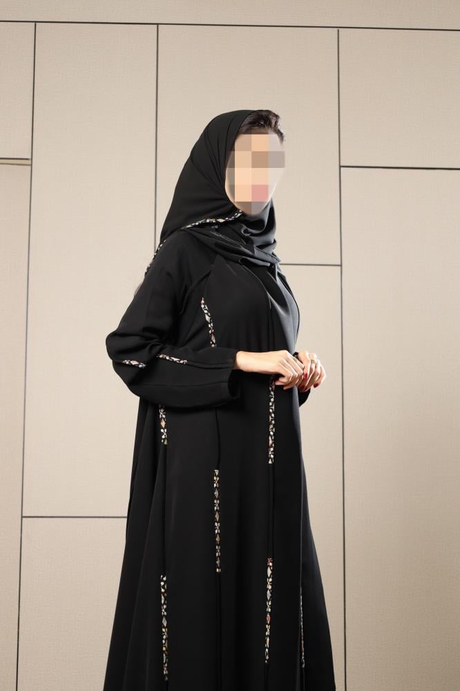 “ Abaya “ 180