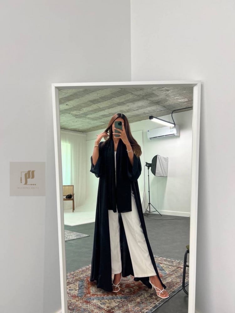 Abaya " 021 "