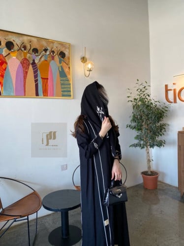 Abaya " 130 "