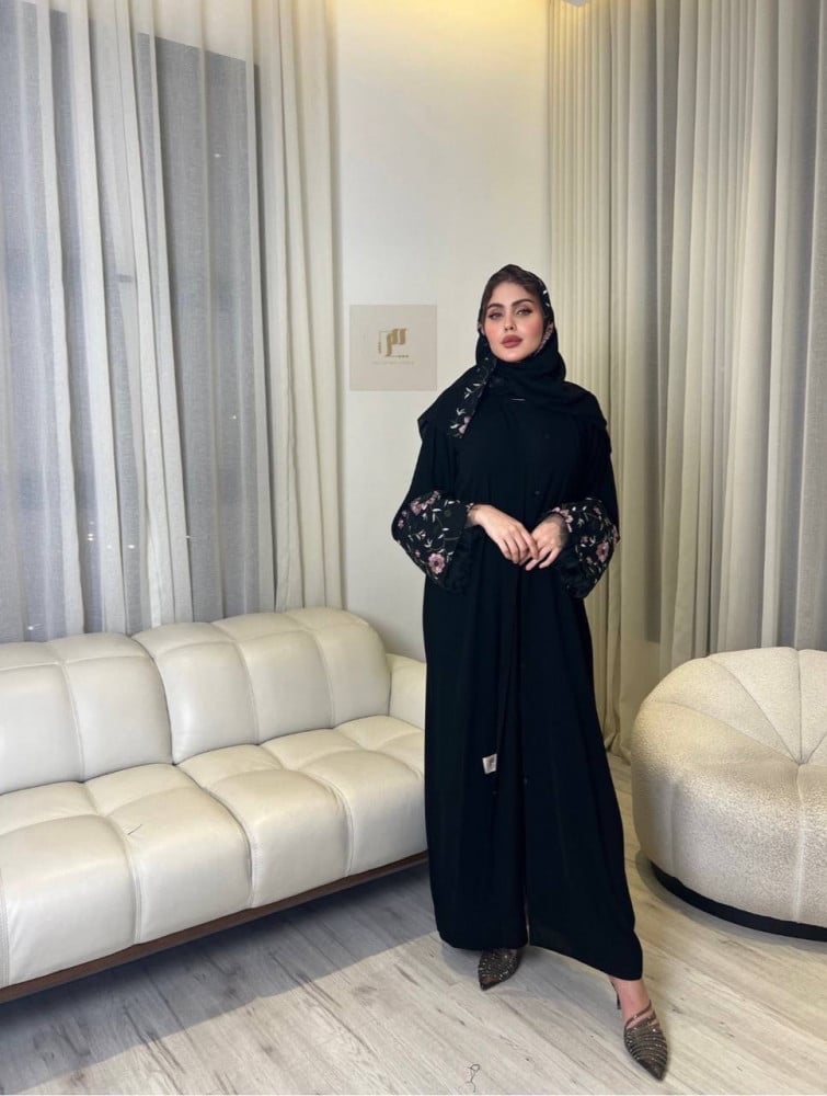 Abaya " 555 "