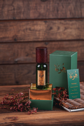 باتشولي Patchouli