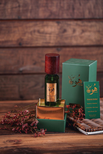 أورينتال عنبر Oriental Amber