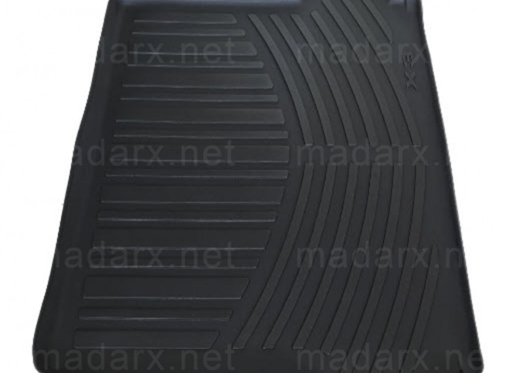 تلبيسة شنطة BMW X3 2018/2020