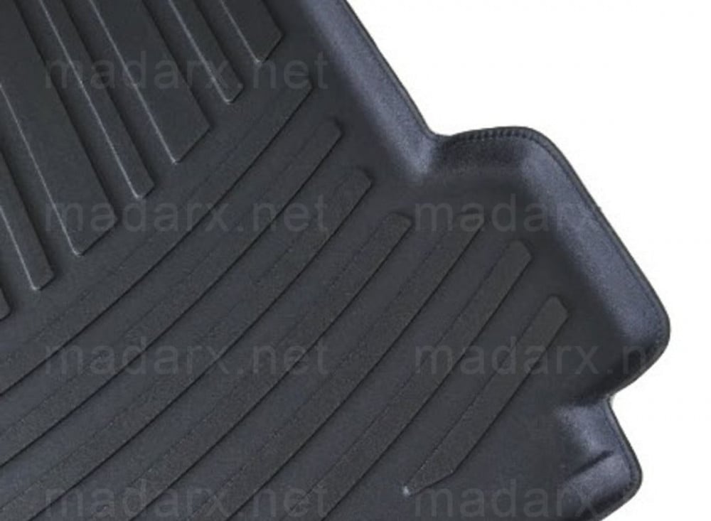 تلبيسة شنطة BMW X3 2018/2020