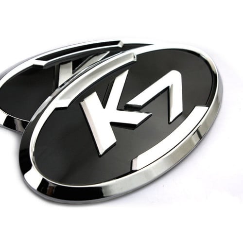 شعار k7