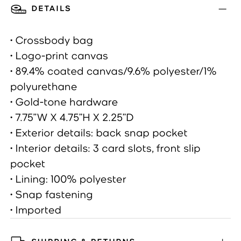 Product