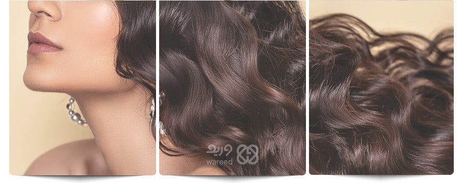 شامبو مضاد للقشرة