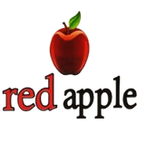 Red Apple