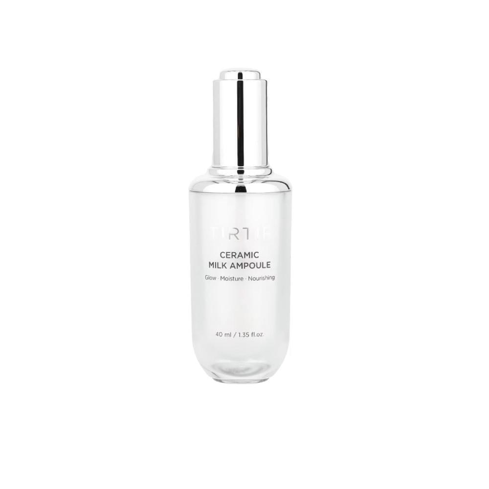 تيرتير سيروم الوجه المرطب سيراميك ميلك أمبول - 40 مل  ICERAMIC MILK AMPOULE 40ML