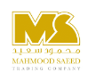 mahmood saeed