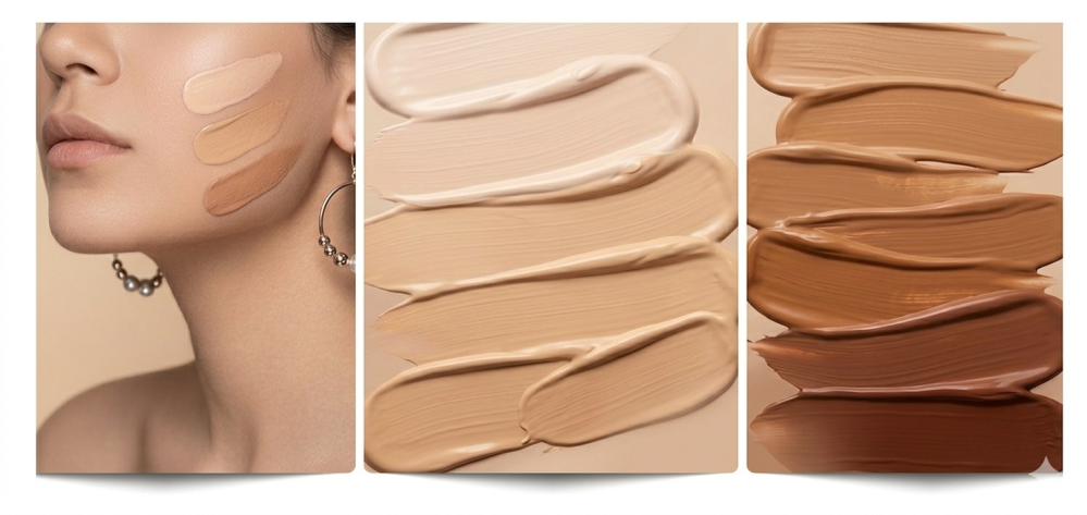 كيف أعرف درجتي المناسبة من Mask Fit Red Cushion