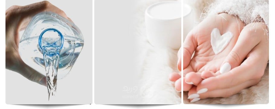 أسرار الحفاظ على بشرة صحية ونضرة