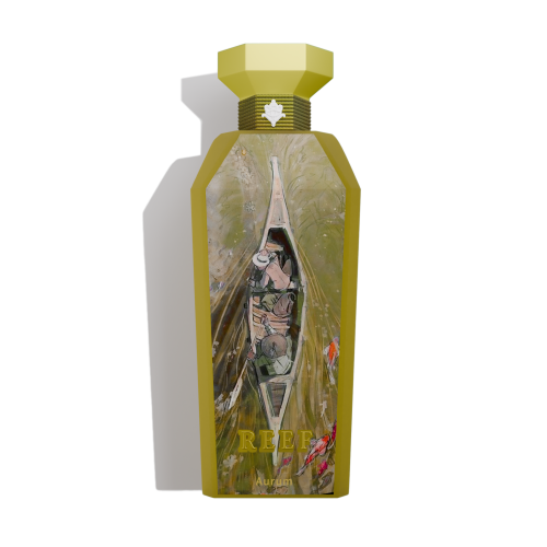 عطر أوروم