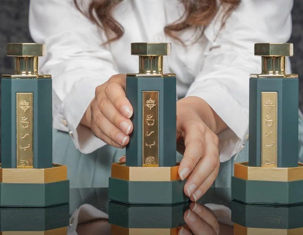 عطور ريف - مجموعة عطور عرب