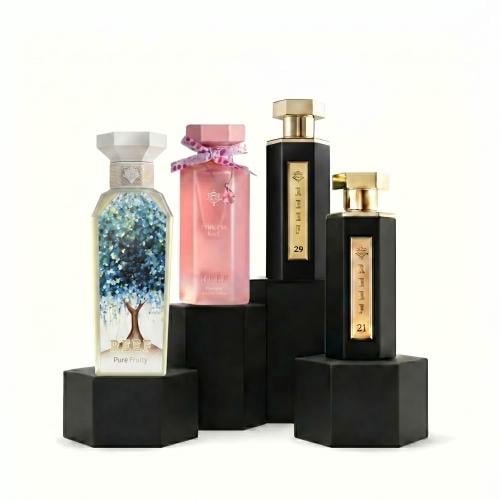 Reef Perfumes