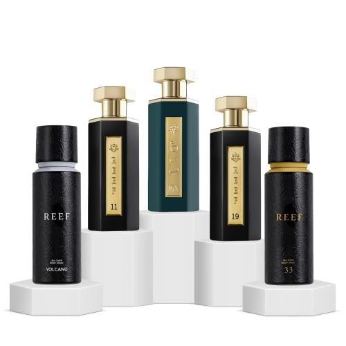 REEF 香水 サウジアラビア限定 Reef Perfumes