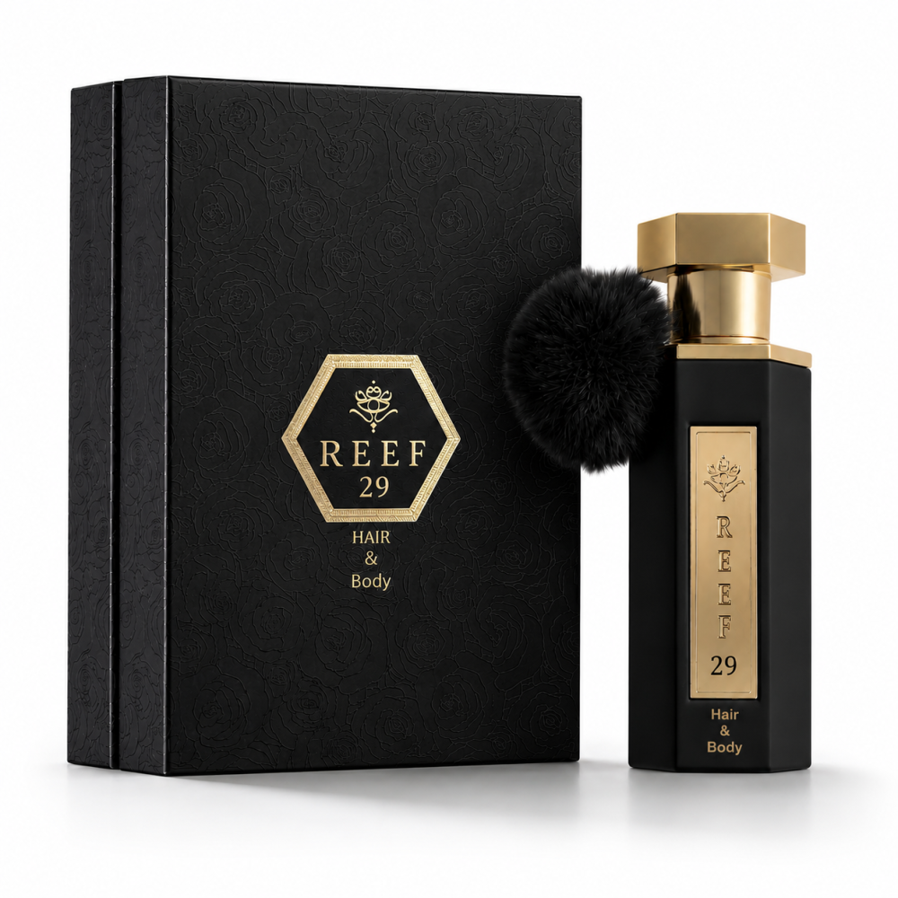 REEF Perfumes Reef 29 Hair Mist
