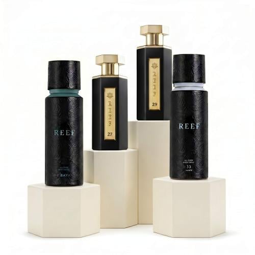 REEF 香水 サウジアラビア限定 Flash Sale - Reef Perfumes