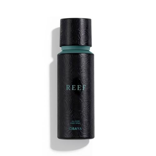 Arab Obaya Body Spray