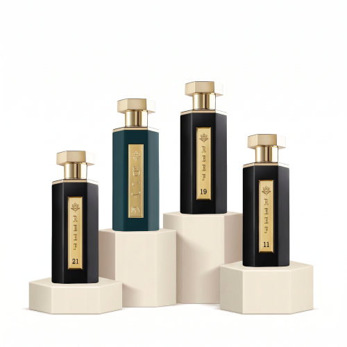 REEF 香水 サウジアラビア限定 Reef Collections - Reef Perfumes