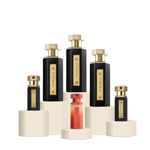 Reef Collections | perfume countryside