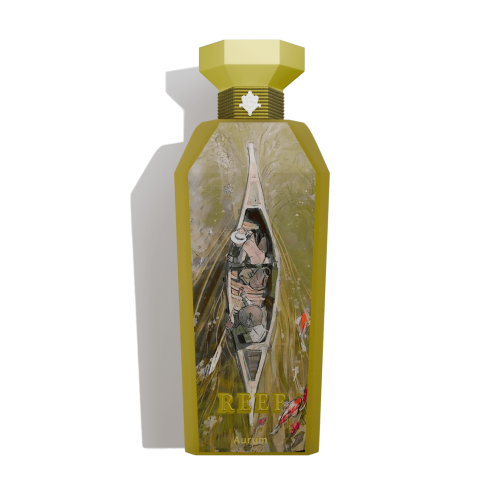عطر أوروم