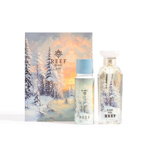 REEF 香水 31 50ml parfum 中東アブダビ　ドバイ購入品 Amazon.com : Reef Perfumes Luxury Unisex, Men's & Women's Perfume