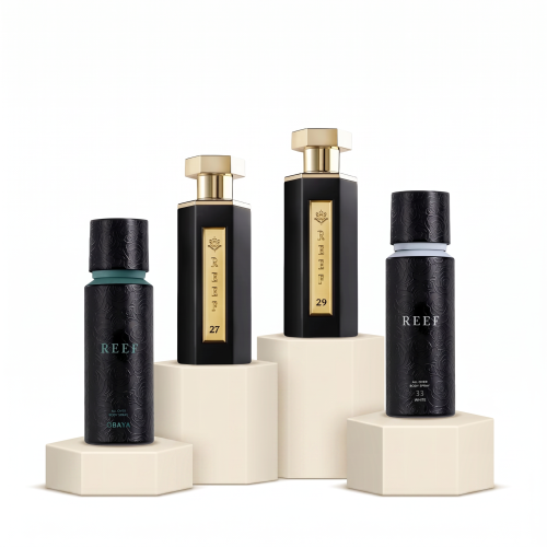REEF 香水 サウジアラビア限定 Reef Collections - Reef Perfumes