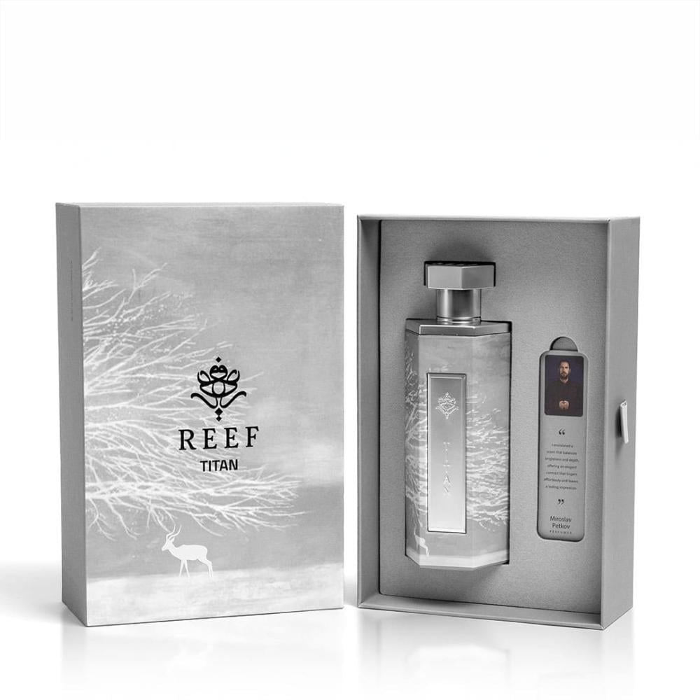 عطر تايتان
