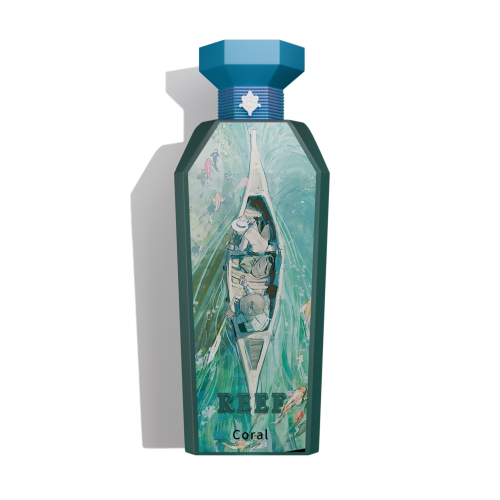 عطر كورال