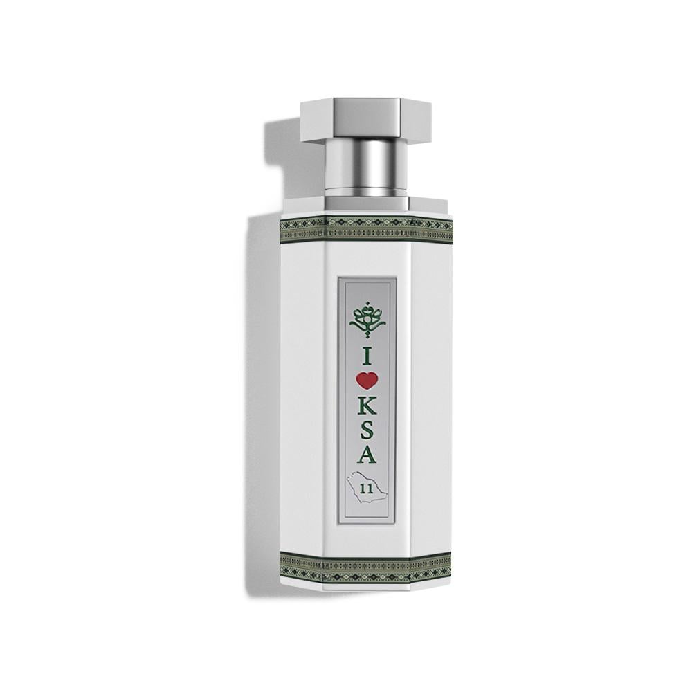 Reef 11 - Reef Perfumes