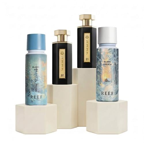 REEF 香水 サウジアラビア限定 Flash Sale - Reef Perfumes