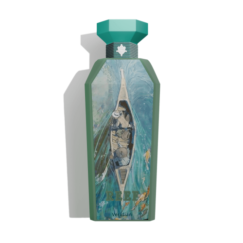 عطر فيريديان