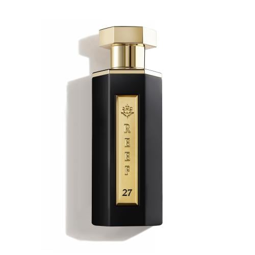 Reef 27 Pure Musk – Lasting Luxury with an Oriental Touch - Reef