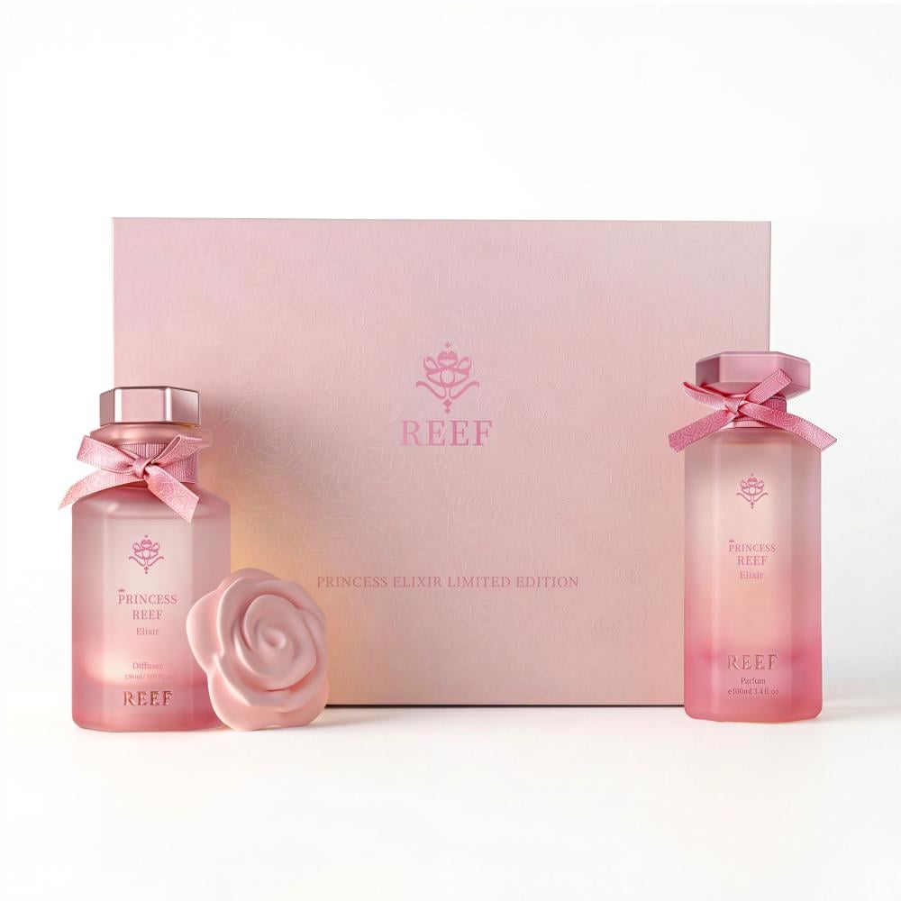 REEF Perfumes Princess Reef Elixir
