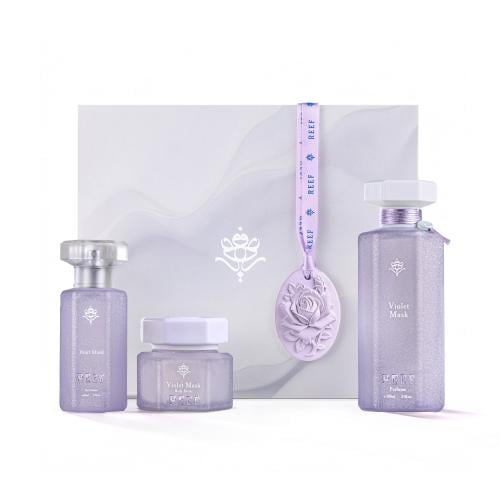Reef Perfumes