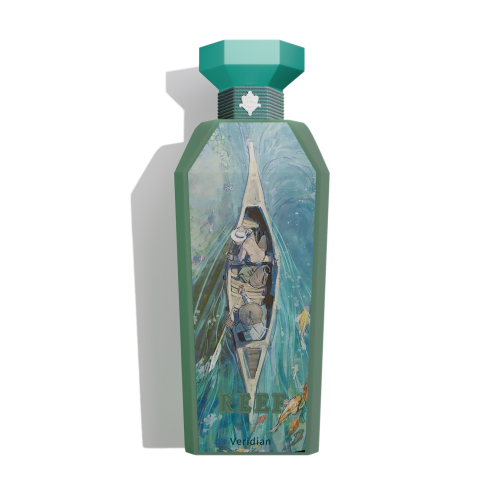 عطر فيريديان