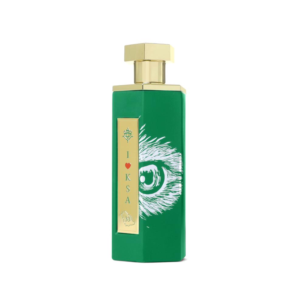 REEF 33 香水 50ml サウジアラビア製ユニセックスフレグランス REEF 33 香水 50ml サウジアラビア製ユニセックスフレグランス